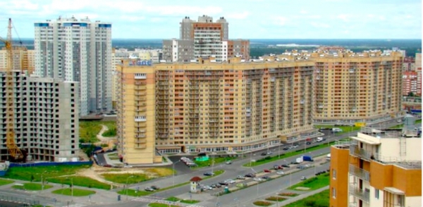 Недвижимость в Санкт-Петербурге: в каком районе лучше покупать