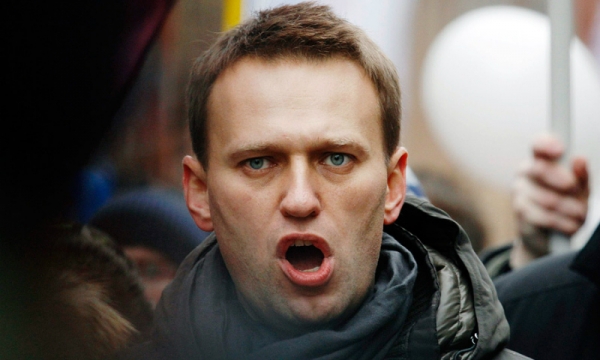 Навальному придумали партию