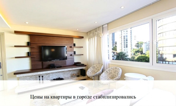 Рынок недвижимости Казани: уровень цен на квартиры по районам